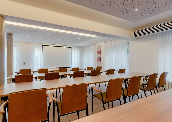 Aqua Aurelia Suitenhotel An Den Thermen