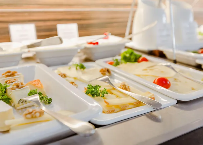 فندق أكوا أوريليا سويتن أن دين تيرمن **** نجوم 4*