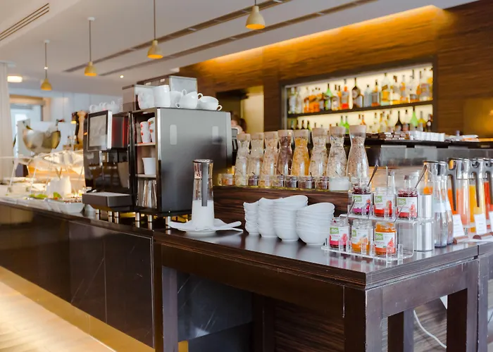 Aqua Aurelia Suitenhotel An Den Thermen