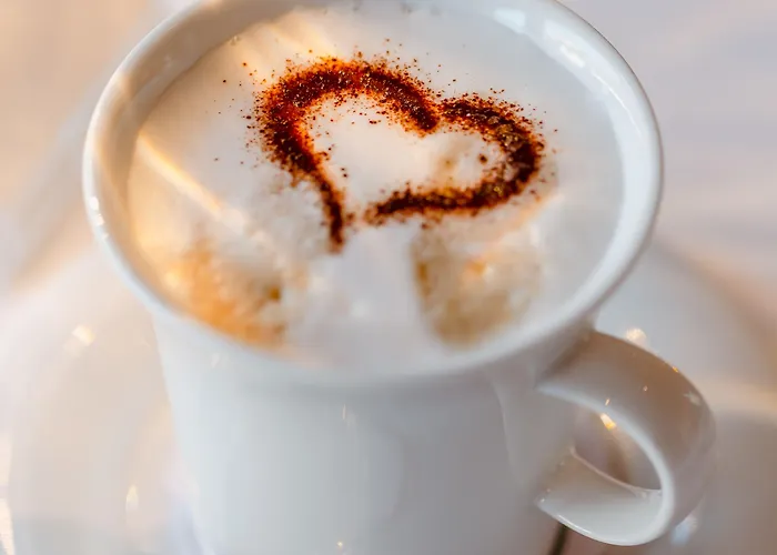 מלון Aqua Aurelia Suitenhotel An Den Thermen 4*