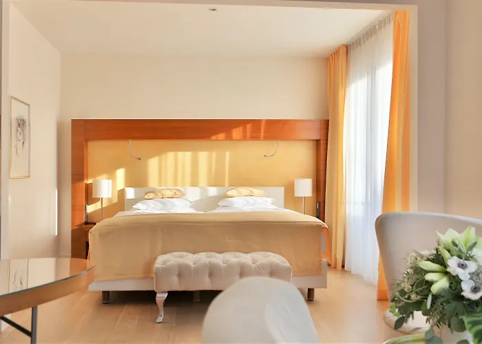 Aqua Aurelia Suitenhotel An Den Thermen 4*