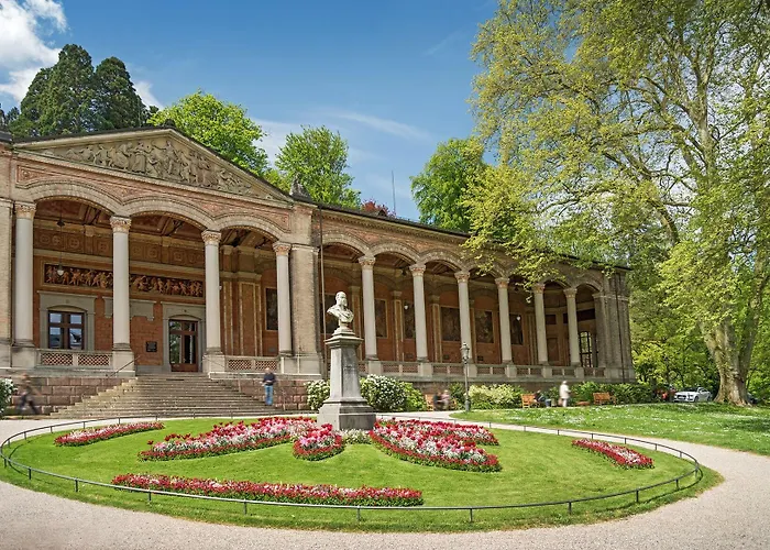 Aqua Aurelia Suitenhotel An Den Thermen