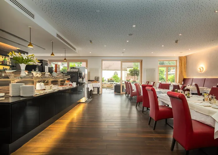 호텔 아쿠아 아우렐리아 스위텐호텔 안 덴 테르멘 S