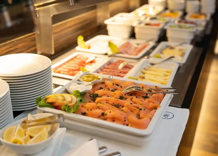 아쿠아 아우렐리아 스위텐호텔 안 덴 테르멘 S 바덴바덴