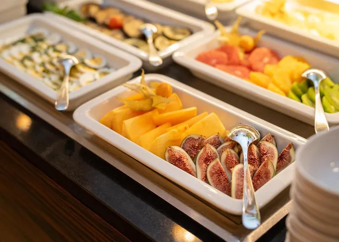 아쿠아 아우렐리아 스위텐호텔 안 덴 테르멘 S