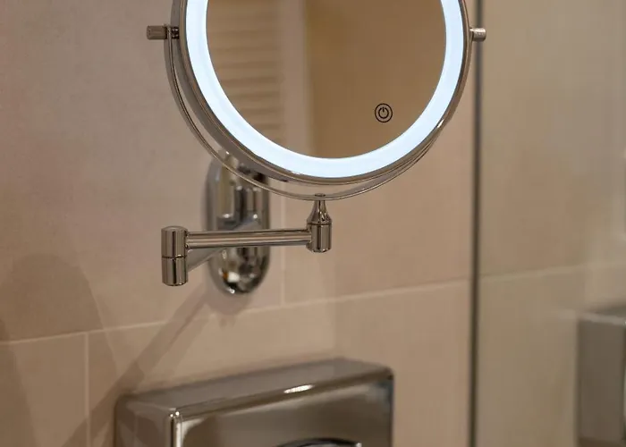 아쿠아 아우렐리아 스위텐호텔 안 덴 테르멘 S 바덴바덴