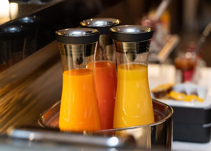 아쿠아 아우렐리아 스위텐호텔 안 덴 테르멘 S