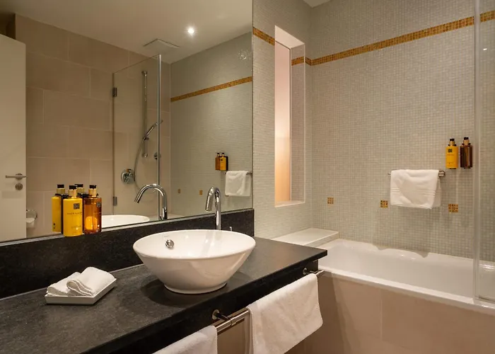 아쿠아 아우렐리아 스위텐호텔 안 덴 테르멘 S 호텔