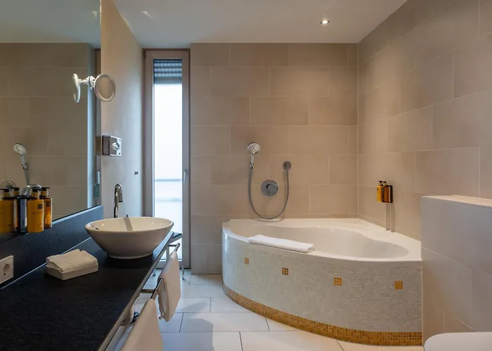 아쿠아 아우렐리아 스위텐호텔 안 덴 테르멘 S 호텔 바덴바덴