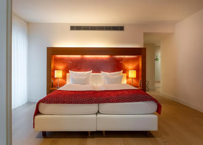 아쿠아 아우렐리아 스위텐호텔 안 덴 테르멘 S