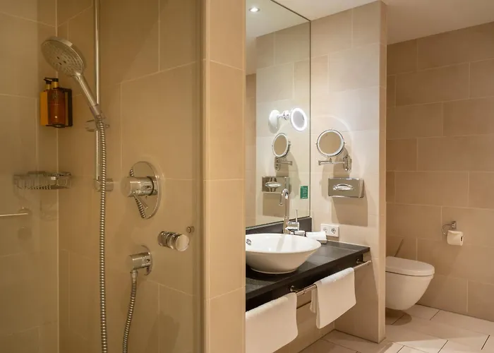 아쿠아 아우렐리아 스위텐호텔 안 덴 테르멘 S 바덴바덴