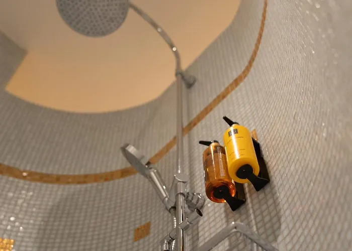 아쿠아 아우렐리아 스위텐호텔 안 덴 테르멘 S 바덴바덴