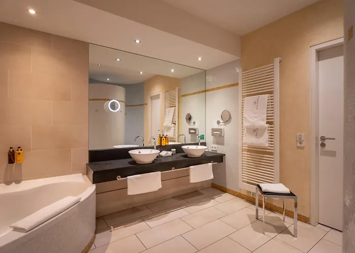 아쿠아 아우렐리아 스위텐호텔 안 덴 테르멘 S