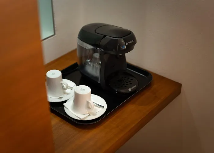 아쿠아 아우렐리아 스위텐호텔 안 덴 테르멘 S 4* 바덴바덴