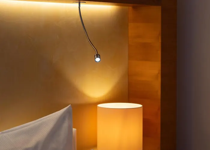 아쿠아 아우렐리아 스위텐호텔 안 덴 테르멘 S 4*