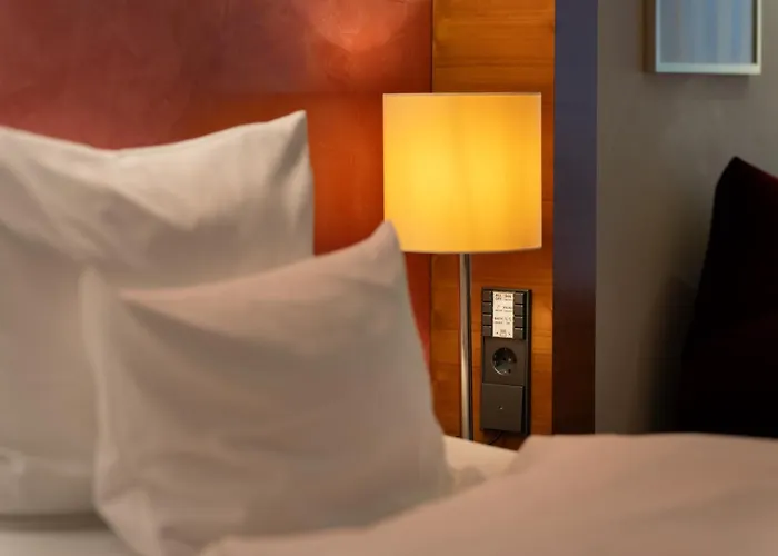 아쿠아 아우렐리아 스위텐호텔 안 덴 테르멘 S 4* 바덴바덴