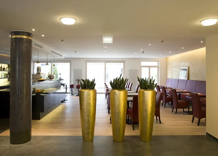 Aqua Aurelia Suitenhotel An Den Thermen 4*