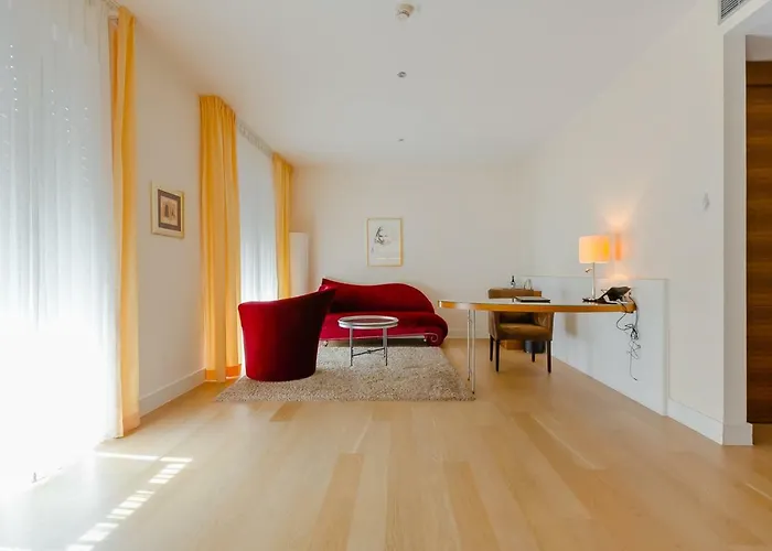 Aqua Aurelia Suitenhotel An Den Thermen מלון