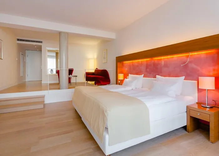 Aqua Aurelia Suitenhotel An Den Thermen מלון 4*