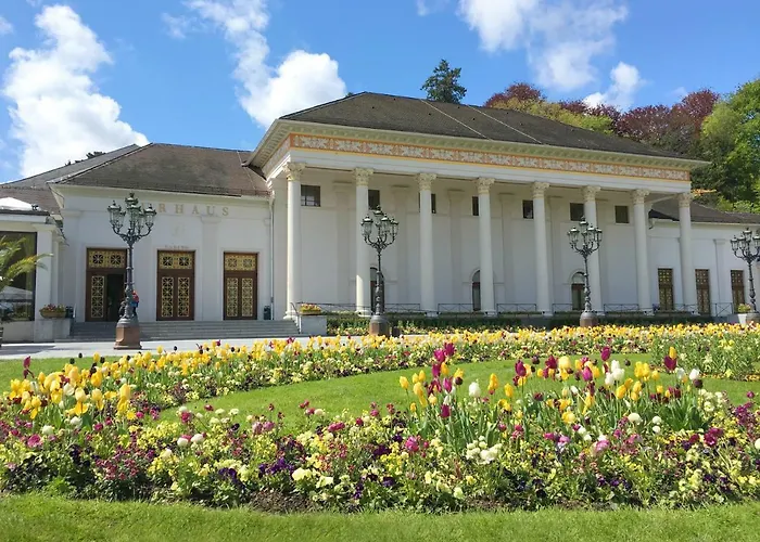 מלון Aqua Aurelia Suitenhotel An Den Thermen 4*