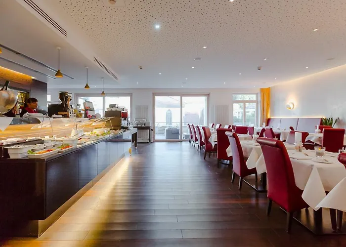 Aqua Aurelia Suitenhotel An Den Thermen מלון 4*