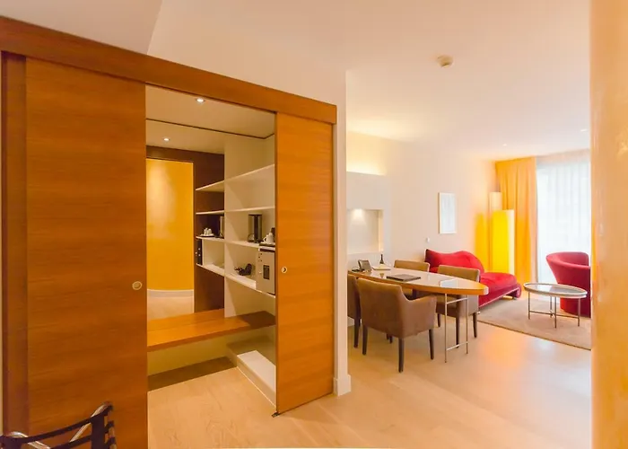 Aqua Aurelia Suitenhotel An Den Thermen 4*