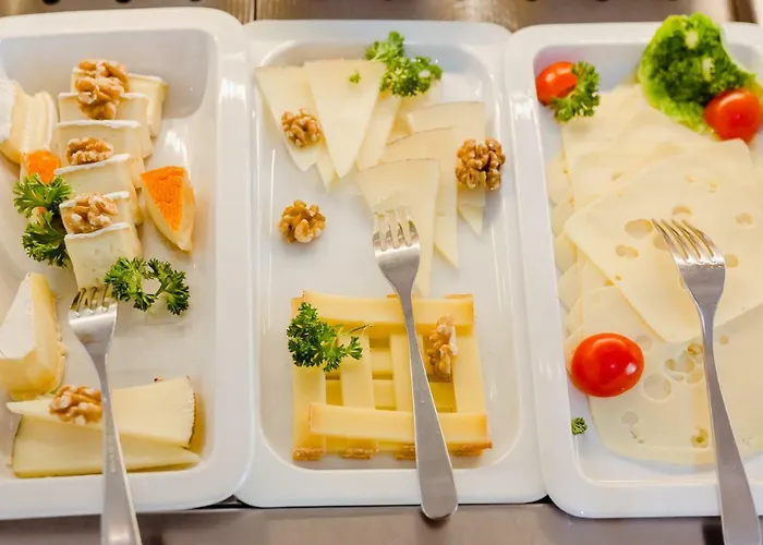 Aqua Aurelia Suitenhotel An Den Thermen מלון באדן-באדן