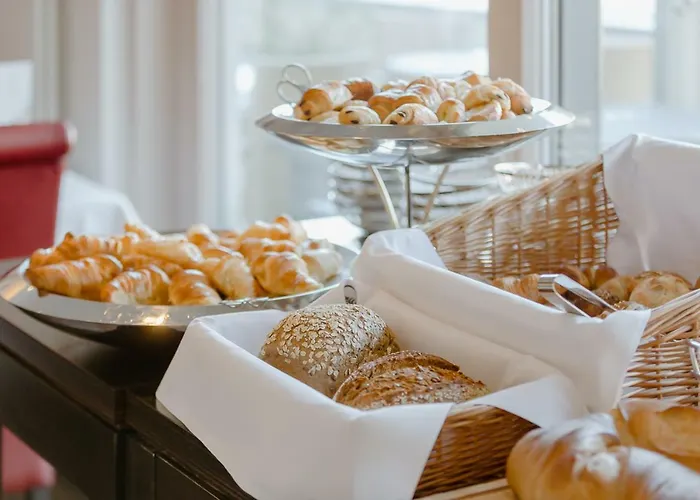 Aqua Aurelia Suitenhotel An Den Thermen