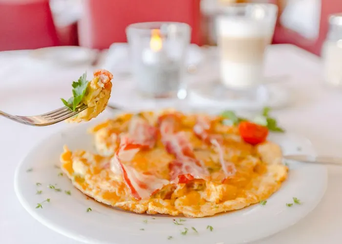 Aqua Aurelia Suitenhotel An Den Thermen באדן-באדן