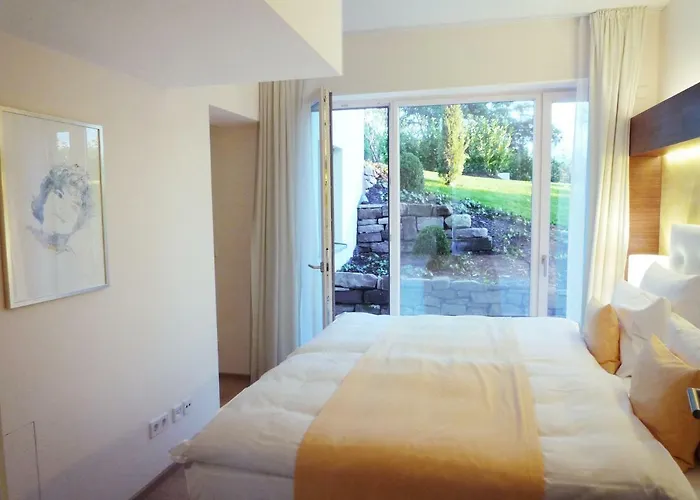 Aqua Aurelia Suitenhotel An Den Thermen