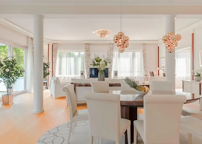 Aqua Aurelia Suitenhotel An Den Thermen