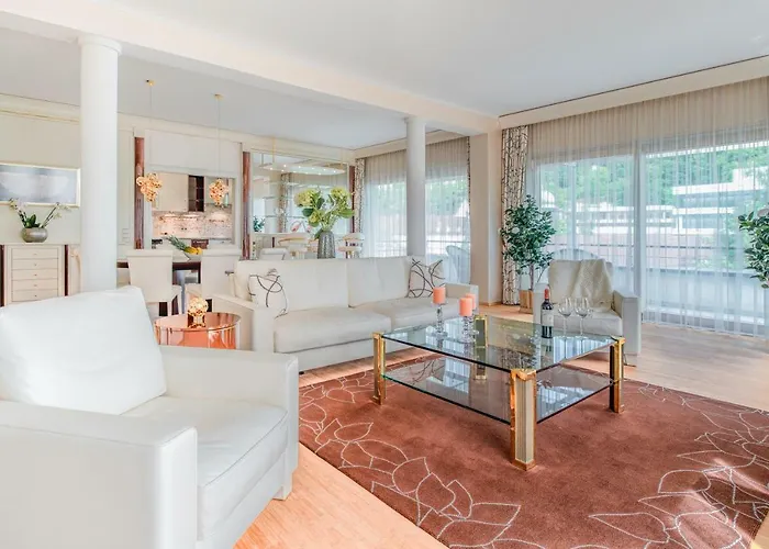 Aqua Aurelia Suitenhotel An Den Thermen מלון