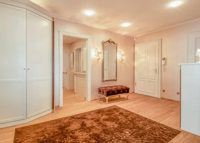 מלון Aqua Aurelia Suitenhotel An Den Thermen