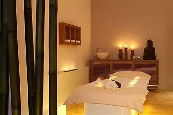 Aqua Aurelia Suitenhotel An Den Thermen 4*